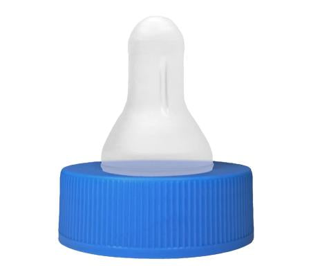 Enfamil Standard Flow Soft Tip Nipple, Individually Wrapped, 24 Count, #428843